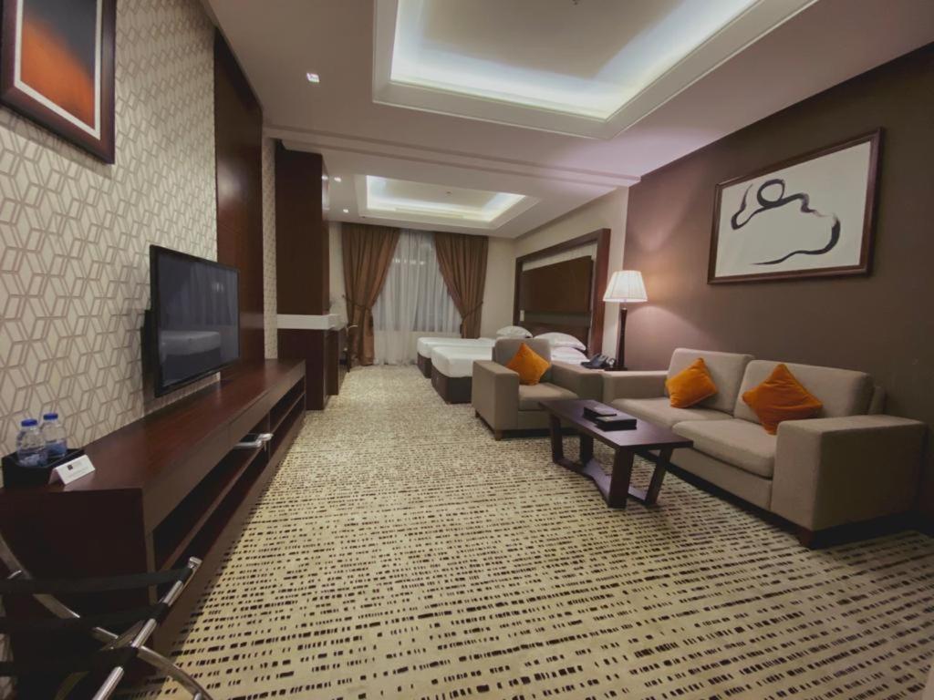 Voyage Hotel Riad Exterior foto