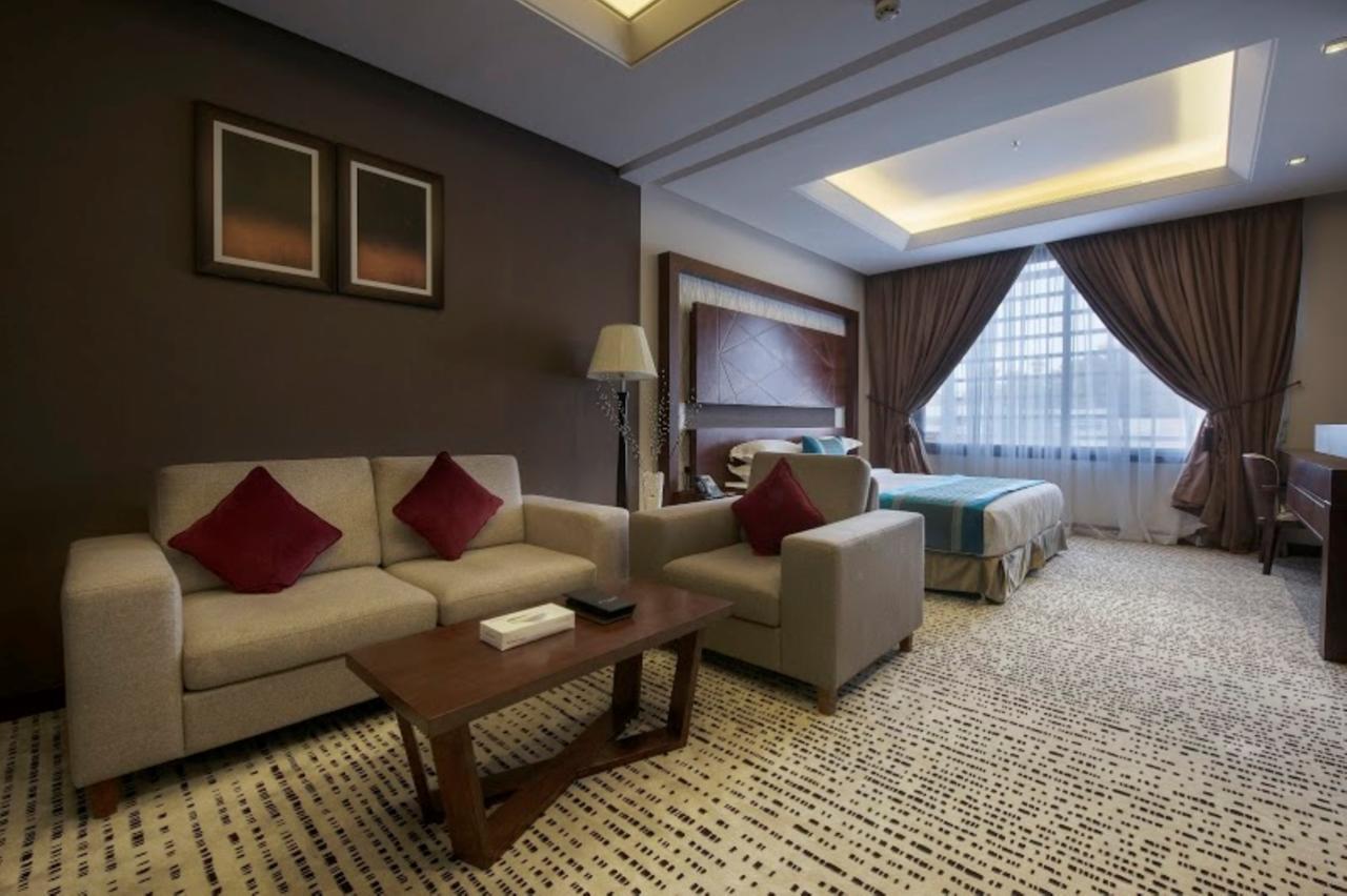 Voyage Hotel Riad Exterior foto