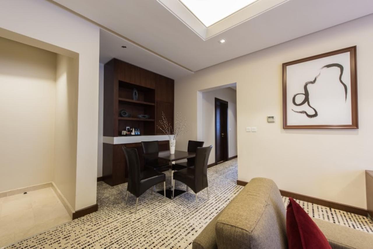 Voyage Hotel Riad Exterior foto